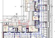 ANLAGEOBJEKT! Einzigartige Investitionsmöglichkeit: 8 Dachgeschosswohnungen