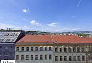 3-Zimmer Penthouse mit Weitblick Nähe Schloss-Schönbrunn