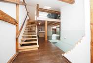 Zeitlos trifft Zeitgemäß - Rooftop Penthouse traumhaftes Penthouse mit Dachgarten, Lift, Gewölbekeller uvm.