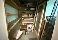 Großzügig geschnittene Wohnung in Ruhelage mit Blick ins Grüne!!! Für Eigennutzer und Anleger!!!