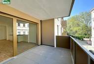 3-Zimmer-Wohnung, die urbanen Luxus neu definiert