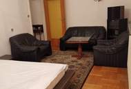 3-Zimmer-Wohnung mit Balkon in zentraler Lage