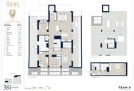 Exklusives Penthouse im Servitenviertel - Luxus, Design und Nachhaltigkeit in Wiener Bestlage
