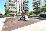 ***Moderne Mietwohnung mit Balkon in der Gregorygasse***