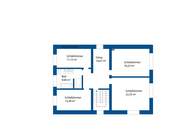 Neuer Preis! Top-Modernes Einfamilienhaus - ideale Lage