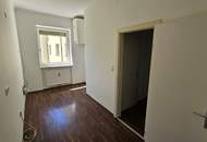 2-Zimmer Genossenschaftswohnung - unbefristeter Mietvertrag