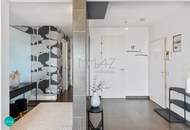 Aussicht mit Weitblick! Schicke 3.5-Zimmer Wohnung mit Loggia und hochwertigen Details! Wohnen mit Stil am Wienerberg!