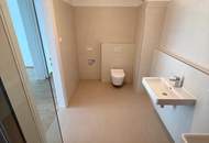 Erstbezug - 3 Zimmer Neubau + Balkon ca. 11 m² + Garagenplatz in der St.-Veit-Gasse