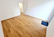 Absolute Ruhelage mit Terrasse im Innenhof! Innovative Erdwärme + Perfekt aufgeteilte 3 Zimmer + Hochwertige Ausführung + Tiefgarage + Nachhaltig investiert! Jetzt zugreifen!