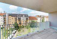 Urbaner Wohnkomfort in Grünlage - Moderne Neubauwohnung in zentraler Lage der Stadt - JETZT ANFRAGEN
