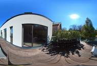 Abgebergestützt PROVISIONSFREI für den KÄUFER! - "Neubauvilla an der Weinstraße!"