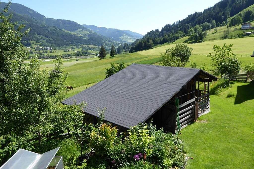 Gelegenheit! Bauernhaus in idyllischer Lage in Bruck an der Großglocknerstraße