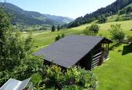 Gelegenheit! Bauernhaus in idyllischer Lage in Bruck an der Großglocknerstraße