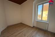 Wohnen im Schloss - Frisch sanierte Wohnung im Schloss Hauskirchen