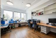 Büro und Lager, perfekter Standort mit 14 Parkplätzen!