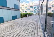 | Moderne Bürofläche mit großer Terrasse | in attraktiver Lage von Innsbruck