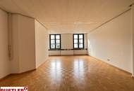 Vielfältig nutzbares Büro in optimaler Innenstadtlage