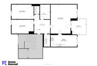 Gemütliche 3-Zimmer Wohnung in Telfs mit Tiefgaragenstellplatz zu verkaufen!