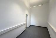 Neu saniertes Geschäftslokal, unbefristet // Newly renovated business premises, unlimited rent //