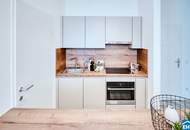 2-Zimmer-Wohntraum mit Pool &amp; Fitnessraum in Bestlage!