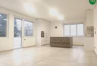 Exklusive Wohnung mit Terrasse in Grinzing - vermietet bis Juli 2029