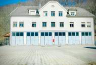 2-Zimmer-Wohnung mit separater Küche in Klausen-Leopoldsdorf, (Provisionsfrei)