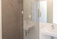 Lichtdurchflutete Stadtwohnung mit traumhafter Aussicht über Wien