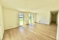 220m2 Garten! Neu und provisionsfrei in der Nähe von U1 Leopoldau: Wie im Urlaub