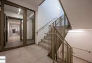 Idealer Grundriss & perfekte Lage! 2 Zi. + Loggia! Projekt Apollogasse18: jetzt besichtigen!