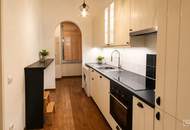 Kompakt, gepflegt &amp; sofort verfügbar – 2-Zimmer-Wohnung nahe Donau und Augarten | ZELLMANN IMMOBILIEN