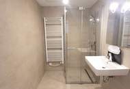 Modernes Wohnen über den Dächern von Favoriten