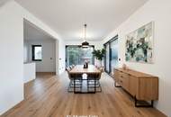 Neuwertiges Einfamilienhaus in Eisenstadt: Ihr Traumhaus mit Garten und Terrasse!