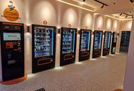 4,35% Rendite Geschäftslokal in TOP Lage bei Begegnungszone in der Thaliastraße