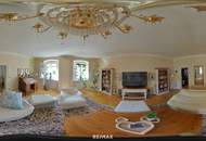 Weitra: Wohn- und Geschäftshaus mit einzigartiger Fassade