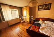 ++ Charmantes Einfamilienhaus in ruhiger, sonniger Lage unmittelbar in der Nähe der Traun ++