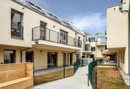 "Kommen Sie nach Hause, schalten Sie ab und fühlen Sie die Ruhe inmitten der Weinrieden. "