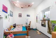 Preisupdate! Großzügige Gartenwohnung mit Loft-Feeling
