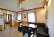 Neu adaptierter Vierkanter in Alleinlage in Neustadtl