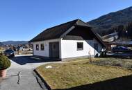 Koffer packen und einziehen - Einfamilienhaus in St. Michael i. Lungau