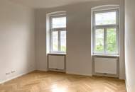 Einfach zum Wohlfühlen: 2-Zimmer-Wohnung gleich bei der U3 in 1150