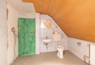 Landhaus-Duo mit romantischem Hofgarten und viel Platz zum Entspannen!