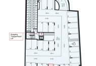 Tiefgaragenstellplatz (Kein Stapelparker) ab sofort zu mieten