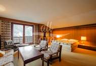 Freizeitwohnsitz-XXL Ferienhaus im Skigebiet Bad Kleinkirchheim