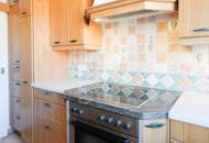 WUNDERSCHÖNE 4-ZIMMER-WOHNUNG MIT SONNIGER LOGGIA