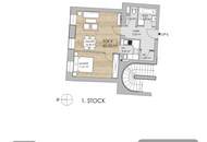 TOP Kleinwohnung in TOP Lage! Traumhaft saniertes Altbauhaus + Stylisches Stiegenhaus + Tolle Infrastruktur und Anbindung + Lebensqualität! Jetzt zugreifen!