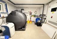 Stilvolles, top ausgestattetes Einfamilienhaus in Perchtoldsdorf lässt keine Wünsche offen: Garten, Pool, PV Anlage, Sauna, Keller, Garage uvm.!