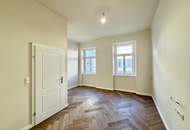 Sonniger Altbau im 3. Liftstock | Tolle Lage bei Josefstädter Straße und Hamerlingpark