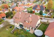„Anleger-Hit“ Wohnhaus mit 3 Wohnungen und Garten!