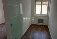 Modernisierte 70m² Wohnung mit Loggia in Greinsfurth bei Amstetten