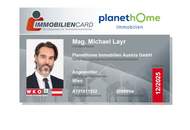 Gersthofer Cottage Dachgeschoß